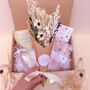 Birthday Cake Gift Set, thumbnail 4 of 5
