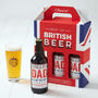 Fathers Day Beer Gift Set, thumbnail 1 of 2
