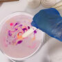 Candle Marbling Kit With Choice Of Paint Colours, thumbnail 6 of 7