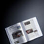 Minnesota Twins Personalised Gift Baseball Newspaper History Book, thumbnail 6 of 10