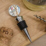 Favourite Football Grounds Bottle Stopper, thumbnail 12 of 12