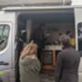 Convert Your Van Into A Camper, Somerset, thumbnail 7 of 9