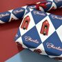 Personalised Changing Of The Guard Wrapping Paper, thumbnail 2 of 3