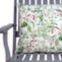 Welsh Meadow Water Resistant Garden Outdoors Cushion, thumbnail 6 of 11