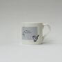Wren Song Bone China Mug, thumbnail 1 of 4