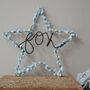 Personalised Star Light Handmade Gift For Children, thumbnail 1 of 8