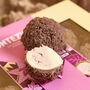 Neapolitan Ice Cream Inspired Nine Truffle Collection, thumbnail 2 of 2