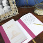 Timeless Collection 'Dear Mum' Memory Journal, thumbnail 4 of 12