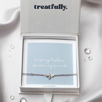 First My Mother Bracelet, 3 of 5