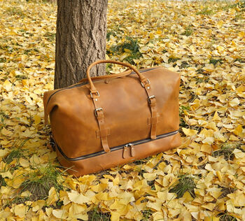 Travel Duffel Bag, 11 of 12