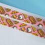 Pizza Washi Tape, thumbnail 2 of 6