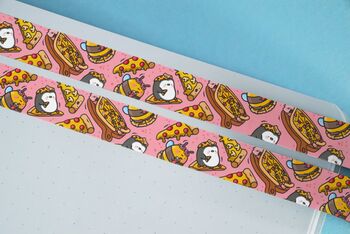 Pizza Washi Tape, 2 of 6