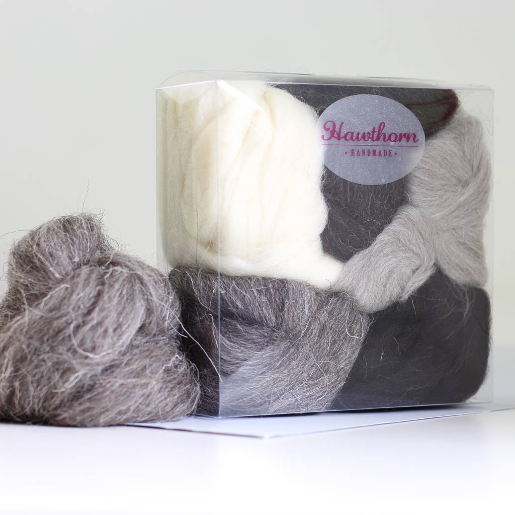 Download british breeds wool bundle no.three by hawthorn handmade ...