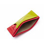 Slim Leather Card Wallet For Women Colourful Wallet Gift Boxed, thumbnail 12 of 12