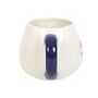 All Seeing Eye Rounded Mug, thumbnail 3 of 3