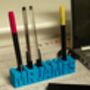 Personalised Pen/Pencil Holder, thumbnail 3 of 3