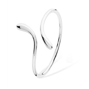 Snake Drop Bangle, 2 of 4
