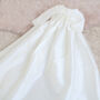Long Sleeved Christening Gown Rebekah, thumbnail 2 of 12