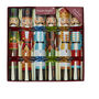 Nutcracker Inspired Festive Christmas Crackers Set Of Six, thumbnail 4 of 5