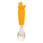 Three Piece Cutlery Set For Children, thumbnail 6 of 7