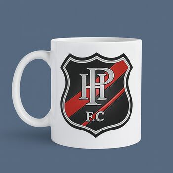 Custom Logo Mug, 2 of 3