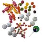 Sustainable, Plastic Free Christmas Crackers, thumbnail 6 of 9