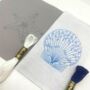 Pearl Shell Embroidery Kit, thumbnail 12 of 12