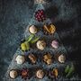 Festive Favourites Ice Creams Six X 500ml Pots, thumbnail 2 of 8