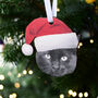 Personalised Pet Christmas Tree Decoration, thumbnail 5 of 10