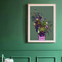 Autumn Blooms Fine Art Print, thumbnail 1 of 5