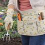 Personalised Gardening Tool Belt, thumbnail 1 of 3
