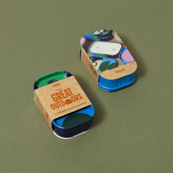The Great Out Doors / Tinned Goods, 3 of 3