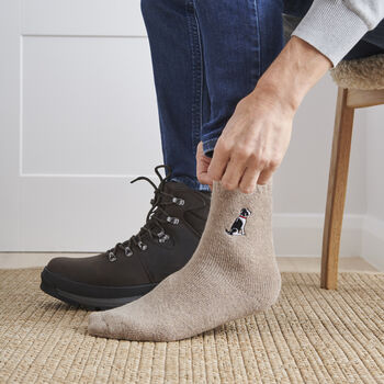 Springer Spaniel Valentine’s Card – From Or To Your Favourite Dog, 5 of 12