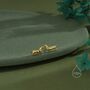 Sausage Dog Stud Earrings, thumbnail 7 of 12