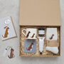 Boxer Dog Walking Socks – The Perfect Gift For Dog Lovers, thumbnail 3 of 12