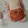 'Baby Bear' Modern Cloth Nappy By Pēpi Collection, thumbnail 1 of 12