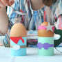 Personalised Make Your Own Easter Egg Character Box, thumbnail 7 of 11