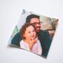 Personalised Stick On Wedding Tie Patch, thumbnail 3 of 3