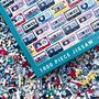Cassettes 1000 Piece Jigsaw, thumbnail 3 of 5