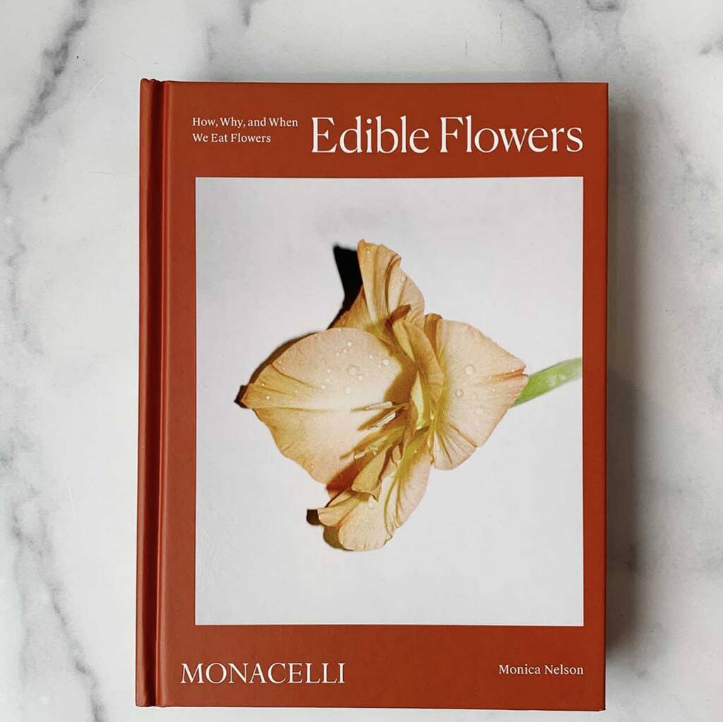 Edible Flowers: How, Why, And When We Eat Flowers, 1 of 6