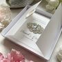 Personalised Wedding Card. Personalised Luxury Design, thumbnail 2 of 6