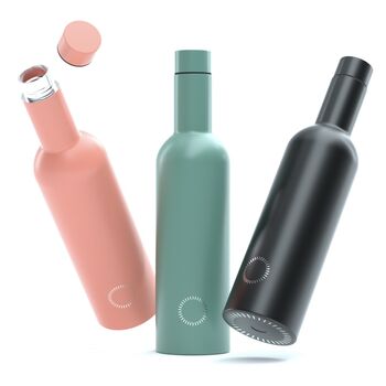Insulated Wine Bottle Cooler Collection, 6 of 6
