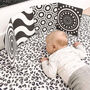Baby Sensory Fold Out Board, Perfect New Baby Gift, thumbnail 2 of 12