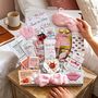 Luxury Birthday Gift Spa Pamper Hamper For Her, thumbnail 1 of 12