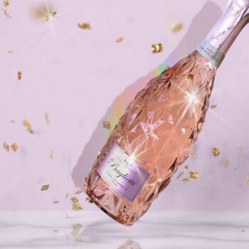 Baglietti Rosé And Chocolate Hamper, 3 of 6