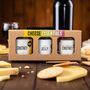 Cheese Essentials Trio, thumbnail 2 of 9