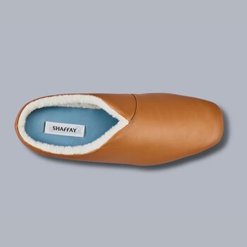 The Cairo Luxury Slippers For Women, 2 of 5