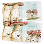 Because You're You Personalised Book For Twins, thumbnail 5 of 9