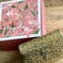 Kolkata Vintage Brass Gold Clutch, thumbnail 4 of 6