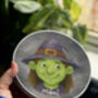 Halloween Personalised Trick Or Treat Tin, thumbnail 2 of 3